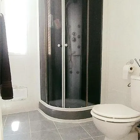 Centric Flat Level 17 With Panoramic Terrace Overlooking The Sea Διαμέρισμα
