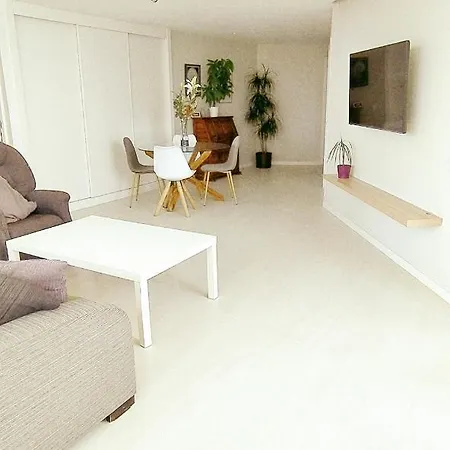 Appartement Centric Flat Level 17 With Panoramic Terrace Overlooking The Sea Torremolinos